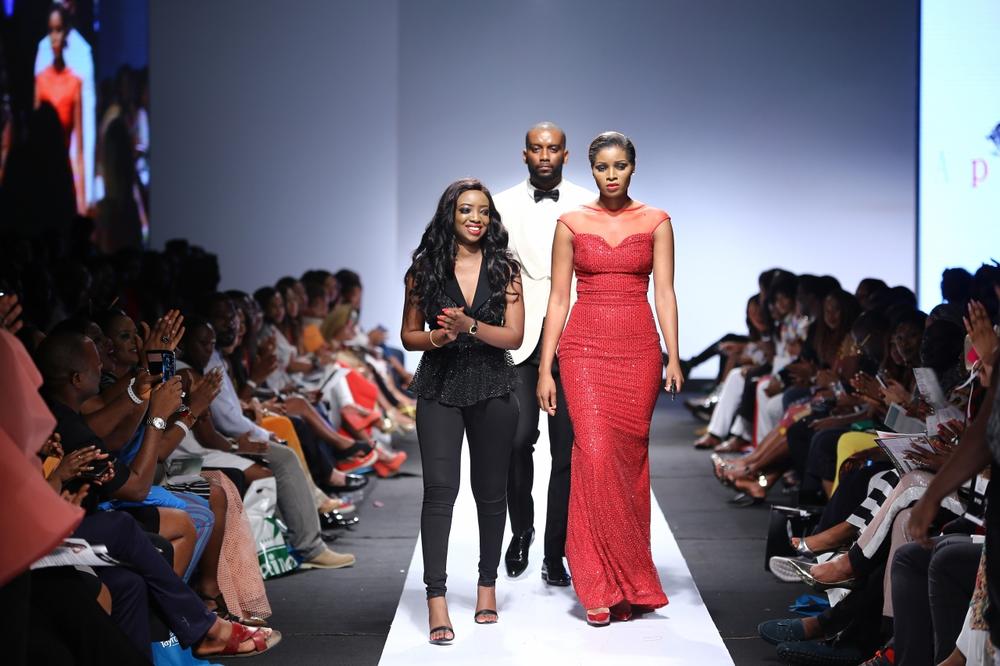 Heineken Lagos Fashion & Design Week 2015 April by Kunbi Collection - BellaNaija - October 20150031