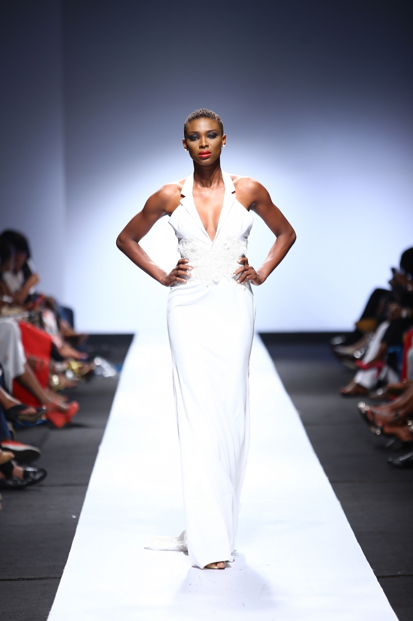 Heineken Lagos Fashion & Design Week 2015 April by Kunbi Collection - BellaNaija - October 2015005