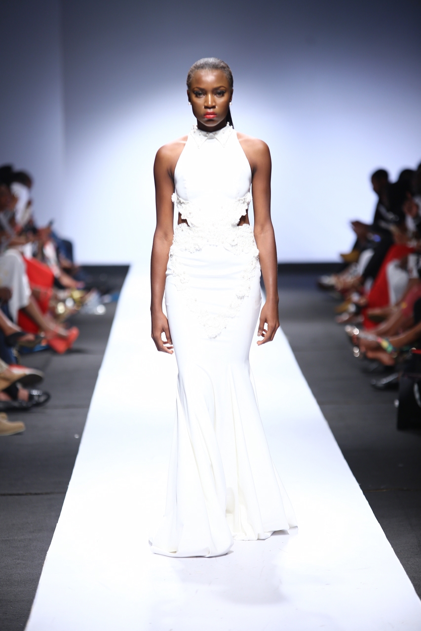 Heineken Lagos Fashion & Design Week 2015 April by Kunbi Collection - BellaNaija - October 2015009