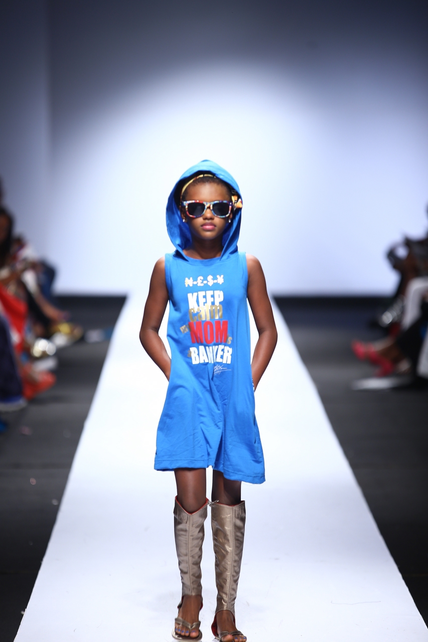 Heineken Lagos Fashion & Design Week 2015 Kiki Kamanu Collection - BellaNaija - October 20150011