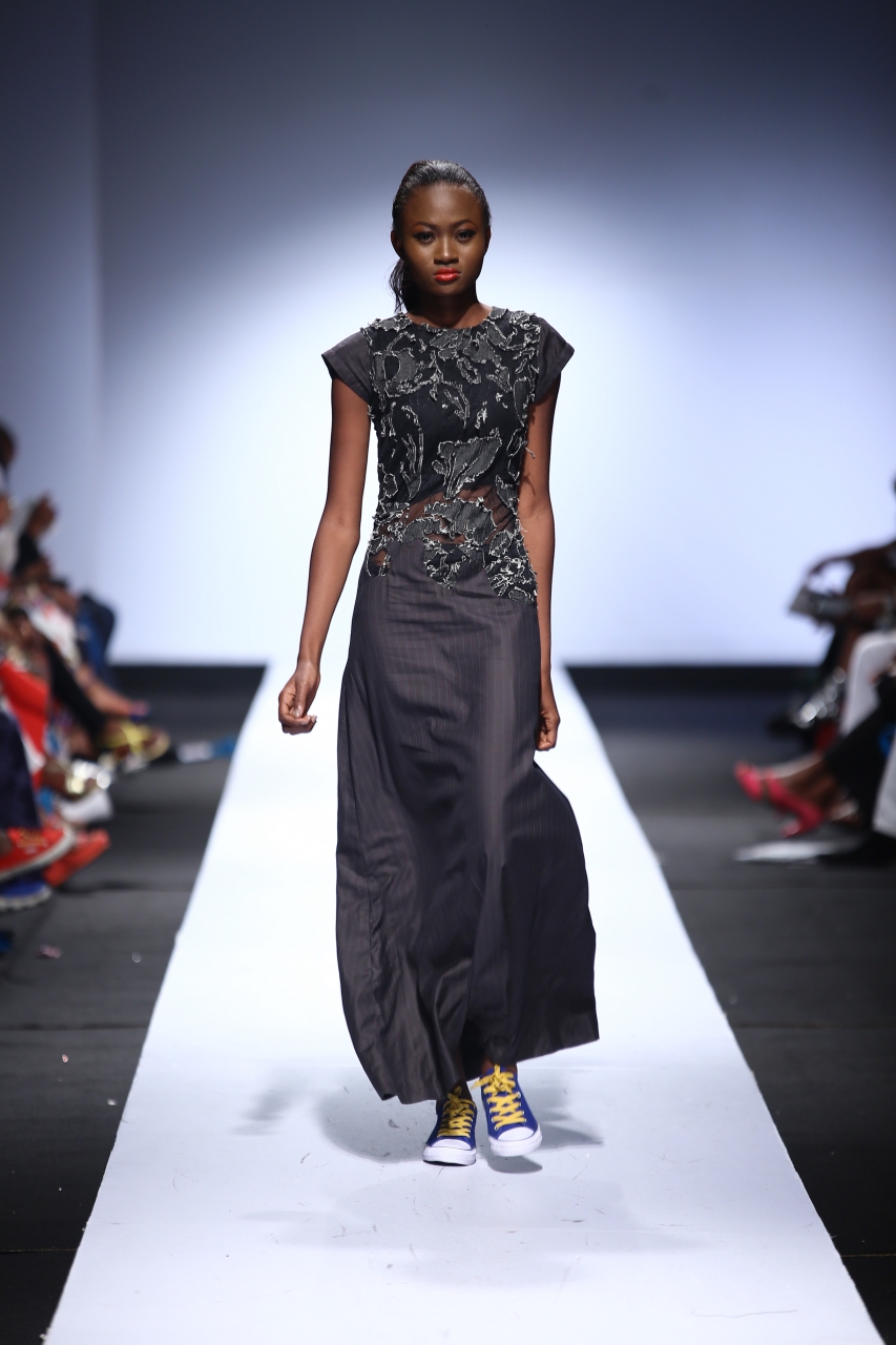 Heineken Lagos Fashion & Design Week 2015 Kiki Kamanu Collection - BellaNaija - October 20150012