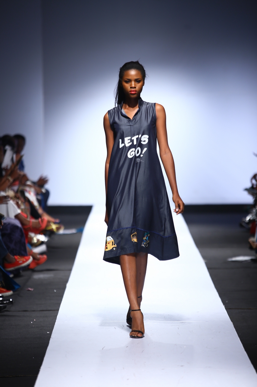 Heineken Lagos Fashion & Design Week 2015 Kiki Kamanu Collection - BellaNaija - October 20150018