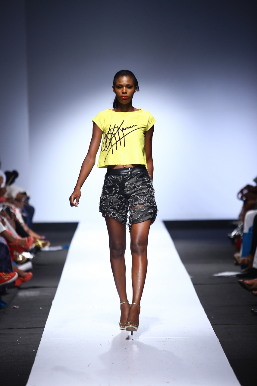 Heineken Lagos Fashion & Design Week 2015 Kiki Kamanu Collection - BellaNaija - October 20150019