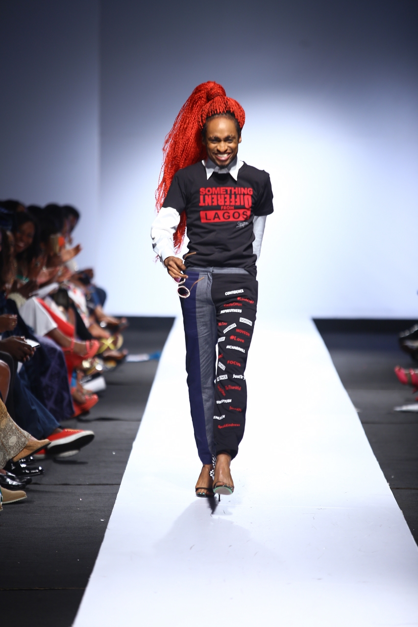 Heineken Lagos Fashion & Design Week 2015 Kiki Kamanu Collection - BellaNaija - October 2015002