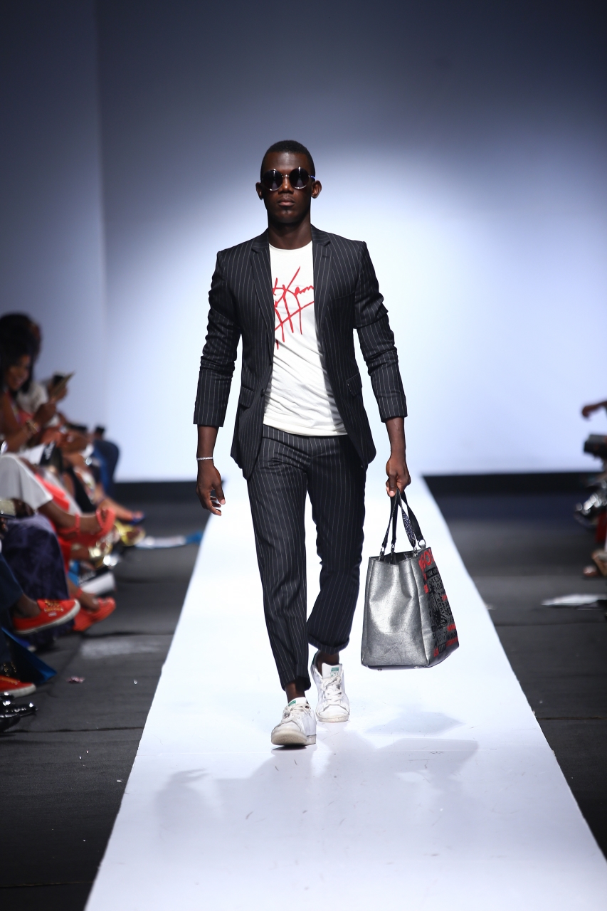 Heineken Lagos Fashion & Design Week 2015 Kiki Kamanu Collection - BellaNaija - October 20150020