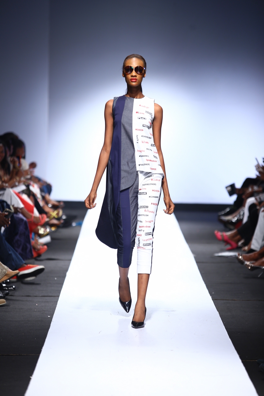 Heineken Lagos Fashion & Design Week 2015 Kiki Kamanu Collection - BellaNaija - October 2015003
