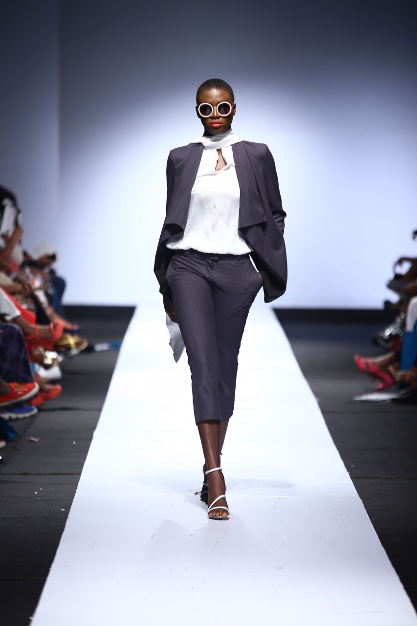 Heineken Lagos Fashion & Design Week 2015 Kiki Kamanu Collection - BellaNaija - October 20150031