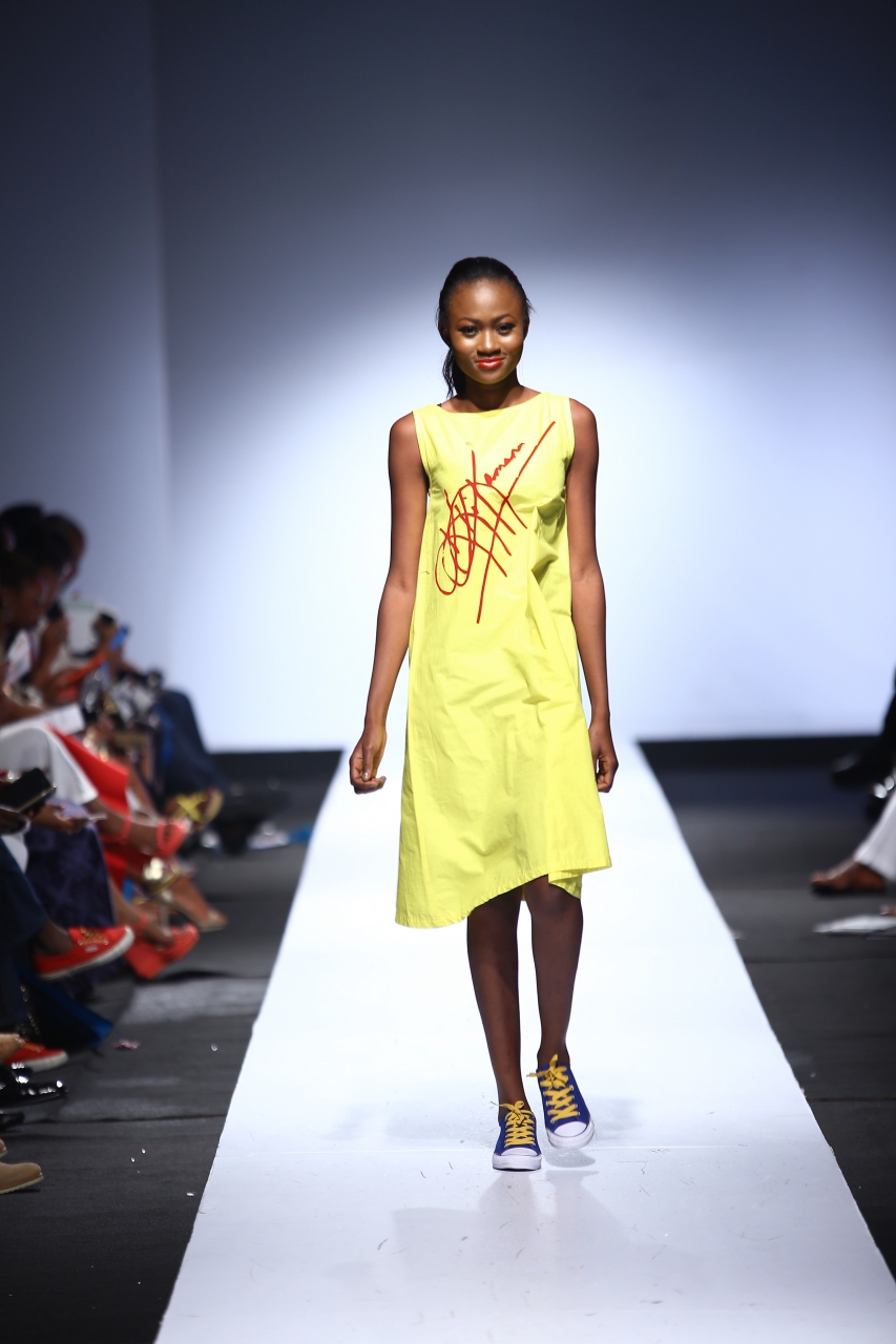 Heineken Lagos Fashion & Design Week 2015 Kiki Kamanu Collection - BellaNaija - October 20150033