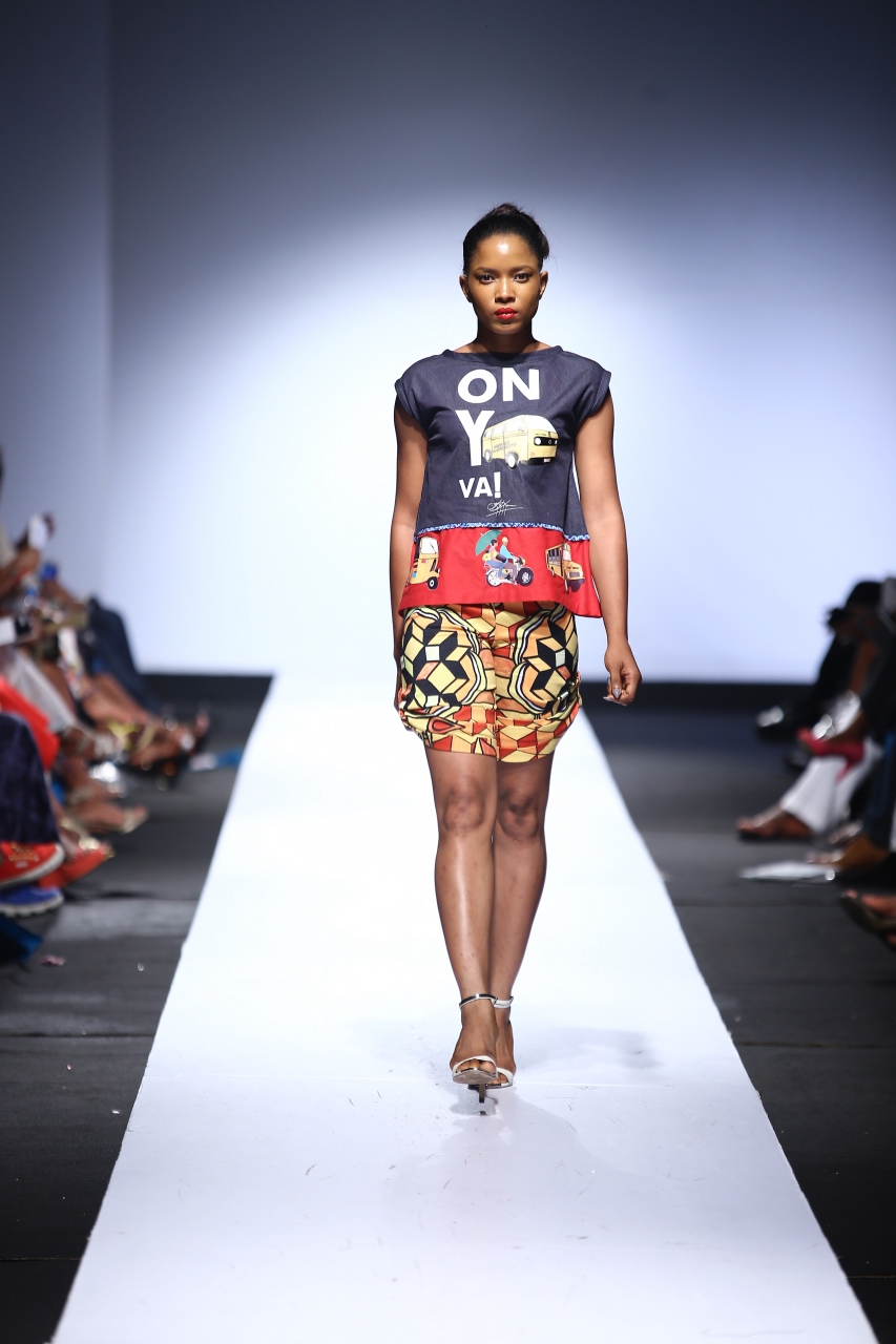 Heineken Lagos Fashion & Design Week 2015 Kiki Kamanu Collection - BellaNaija - October 20150037