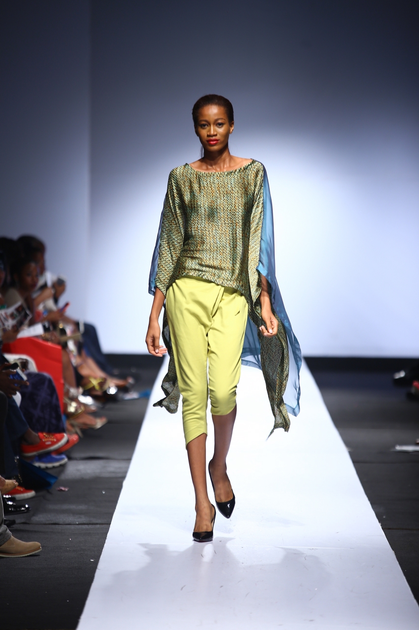 Heineken Lagos Fashion & Design Week 2015 Kiki Kamanu Collection - BellaNaija - October 20150039