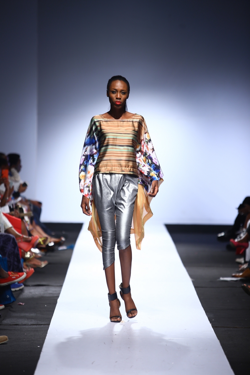 Heineken Lagos Fashion & Design Week 2015 Kiki Kamanu Collection - BellaNaija - October 20150040