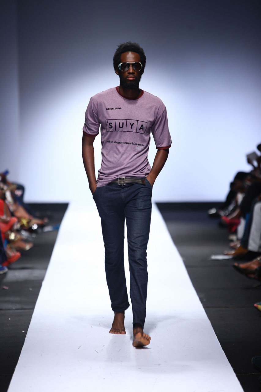 Heineken Lagos Fashion & Design Week 2015 Kiki Kamanu Collection - BellaNaija - October 20150043