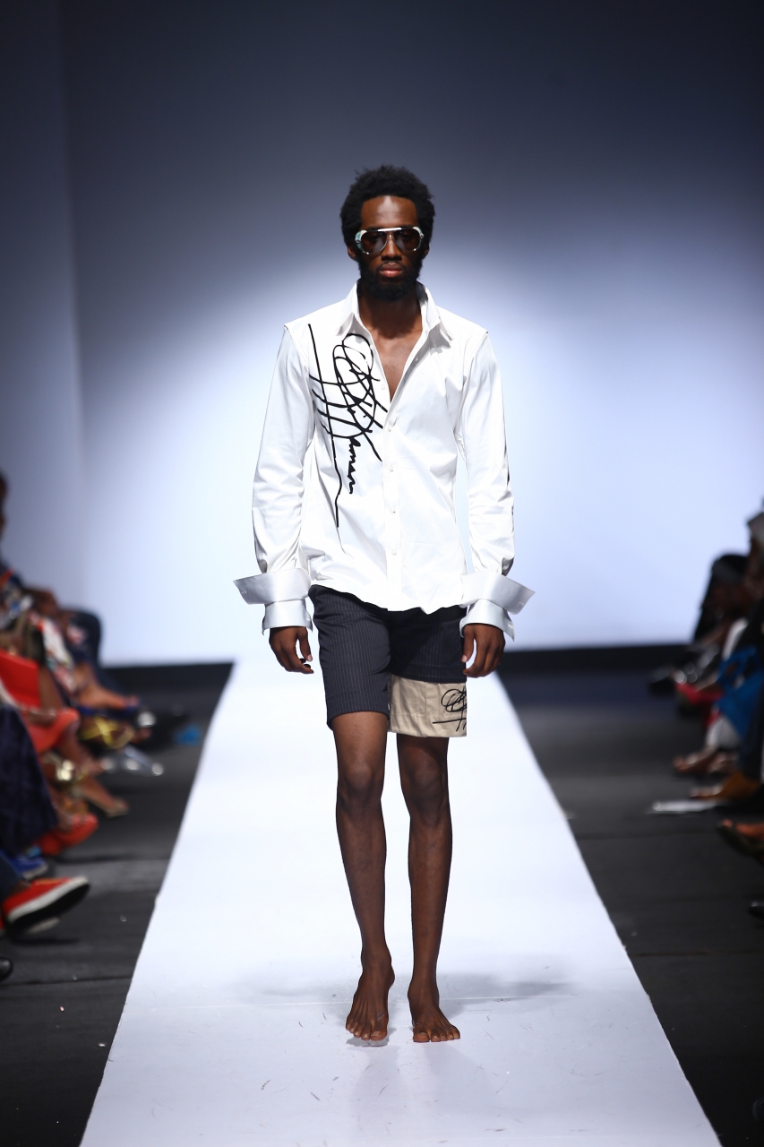 Heineken Lagos Fashion & Design Week 2015 Kiki Kamanu Collection - BellaNaija - October 20150053