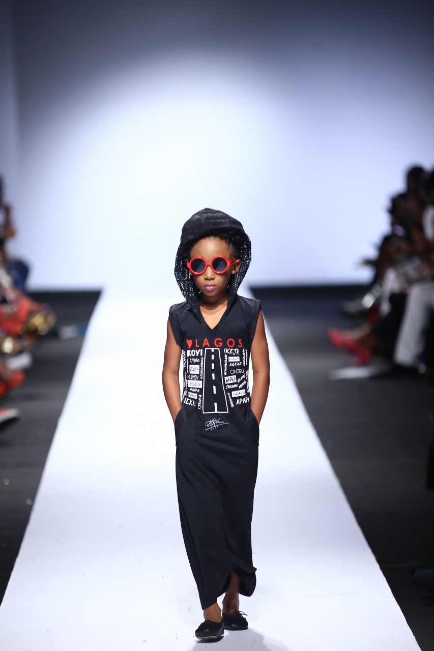 Heineken Lagos Fashion & Design Week 2015 Kiki Kamanu Collection - BellaNaija - October 2015007