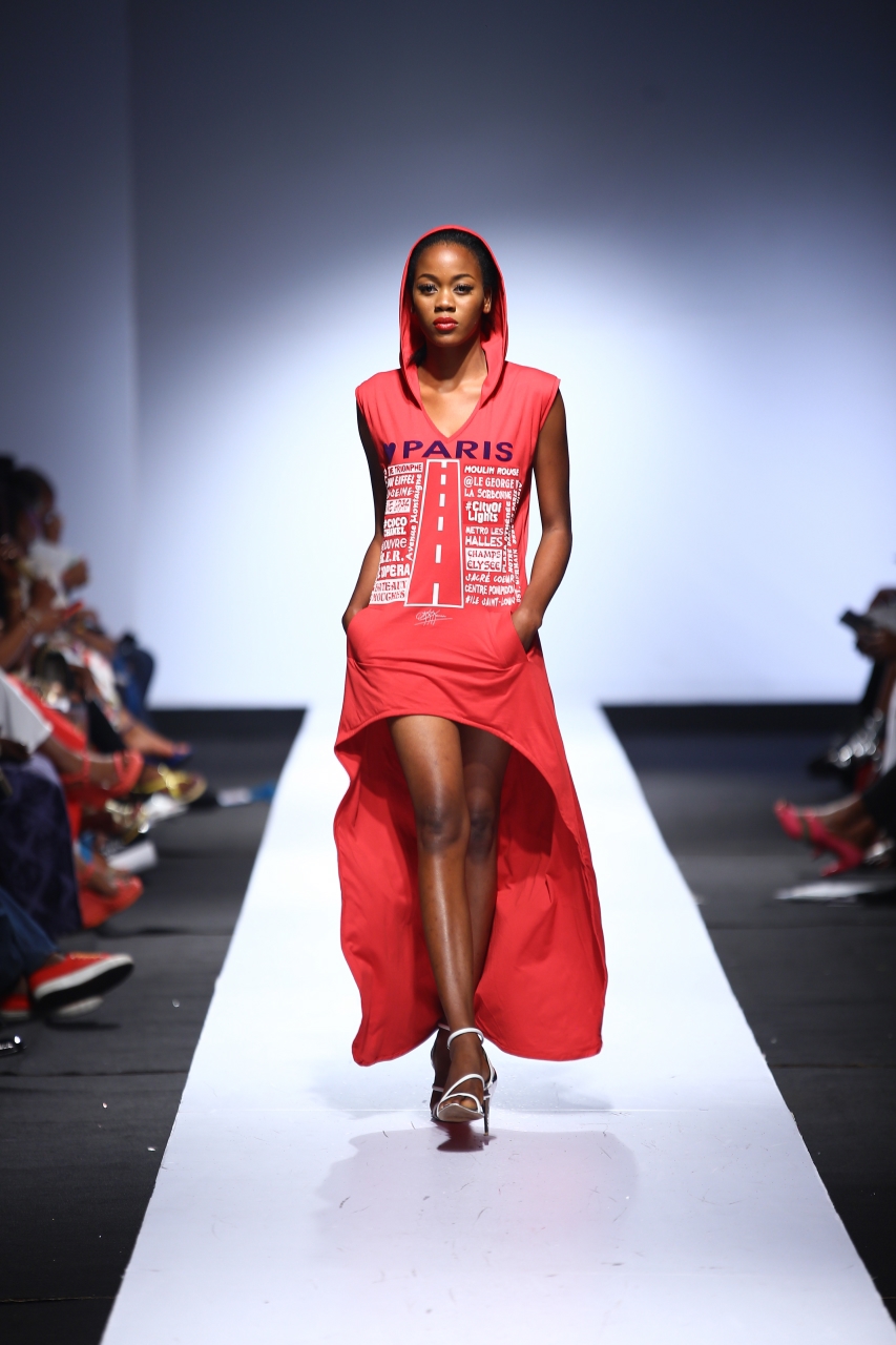 Heineken Lagos Fashion & Design Week 2015 Kiki Kamanu Collection - BellaNaija - October 2015009