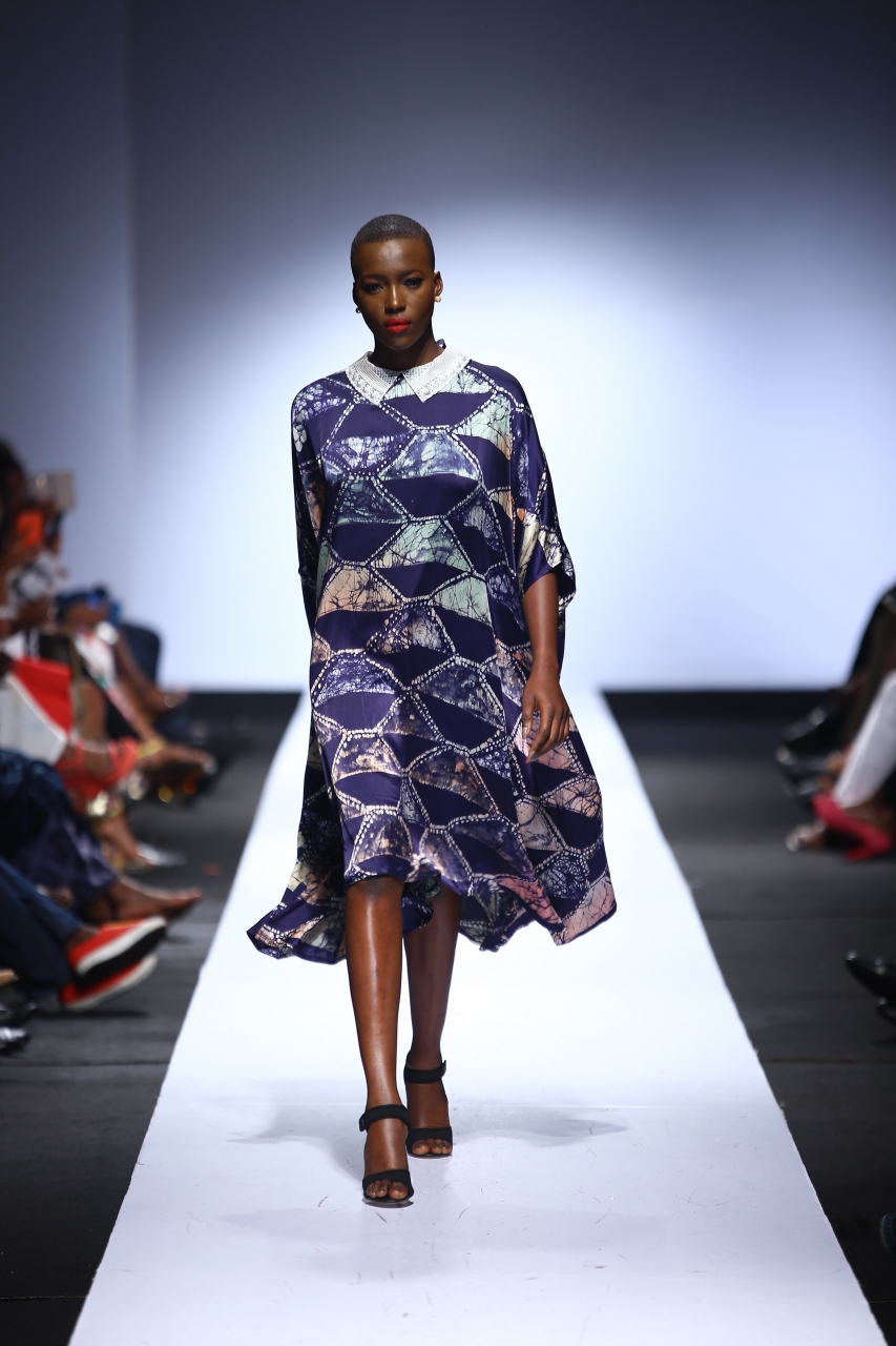 Heineken Lagos Fashion & Design Week 2015 Lanre DaSilva Ajayi - BellaNaija - October 2015001