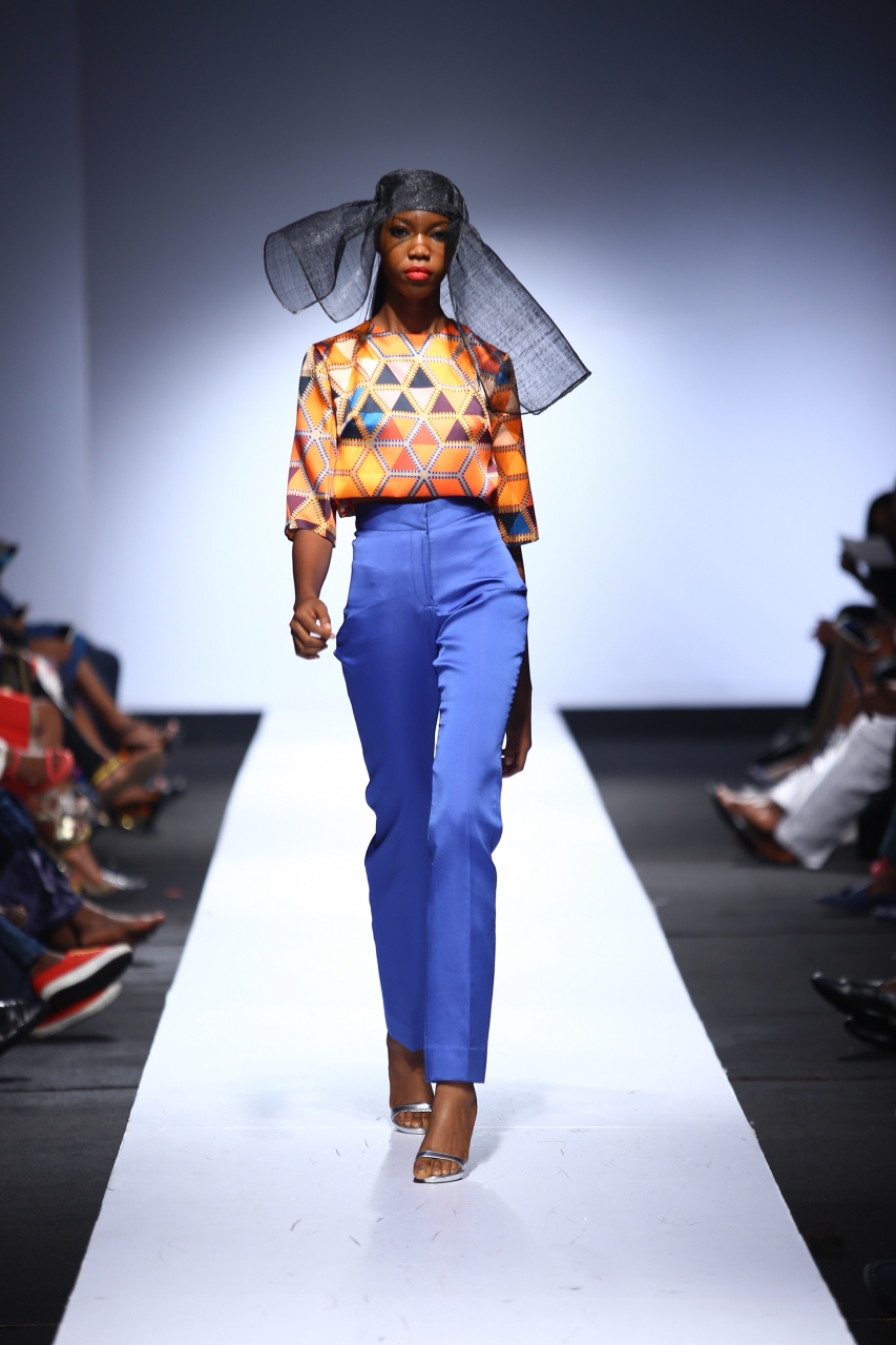 Heineken Lagos Fashion & Design Week 2015 Lanre DaSilva Ajayi - BellaNaija - October 20150010