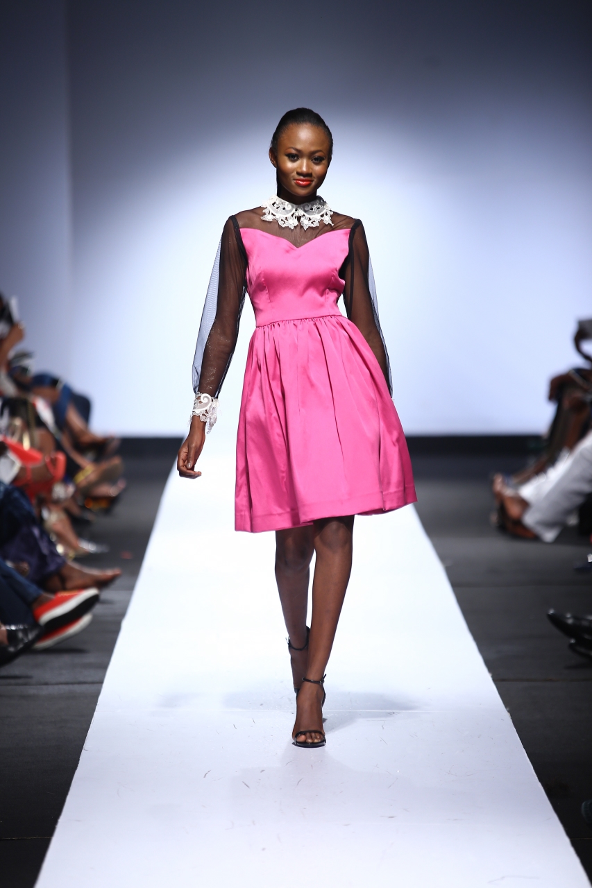 Heineken Lagos Fashion & Design Week 2015 Lanre DaSilva Ajayi - BellaNaija - October 20150011