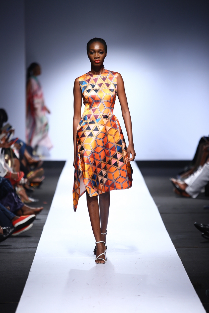 Heineken Lagos Fashion & Design Week 2015 Lanre DaSilva Ajayi - BellaNaija - October 20150012