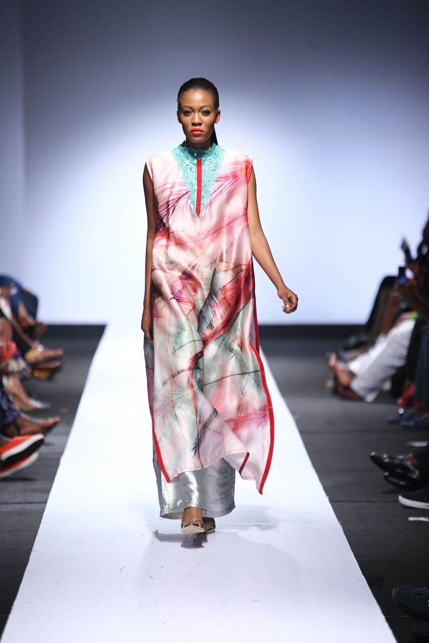 Heineken Lagos Fashion & Design Week 2015 Lanre DaSilva Ajayi - BellaNaija - October 20150013