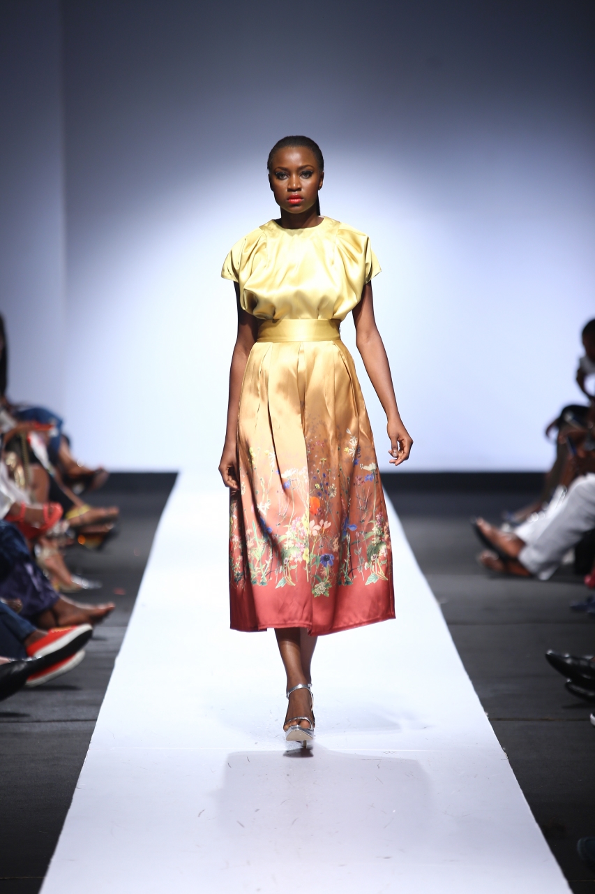 Heineken Lagos Fashion & Design Week 2015 Lanre DaSilva Ajayi - BellaNaija - October 20150015