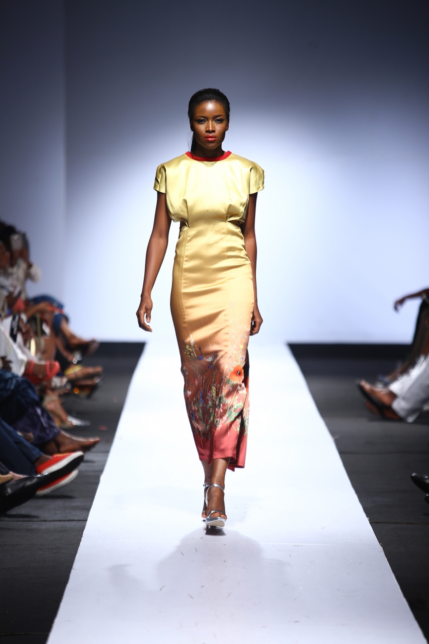 Heineken Lagos Fashion & Design Week 2015 Lanre DaSilva Ajayi - BellaNaija - October 20150016