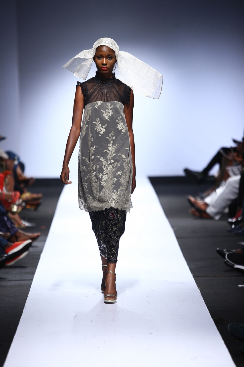 Heineken Lagos Fashion & Design Week 2015 Lanre DaSilva Ajayi - BellaNaija - October 20150018