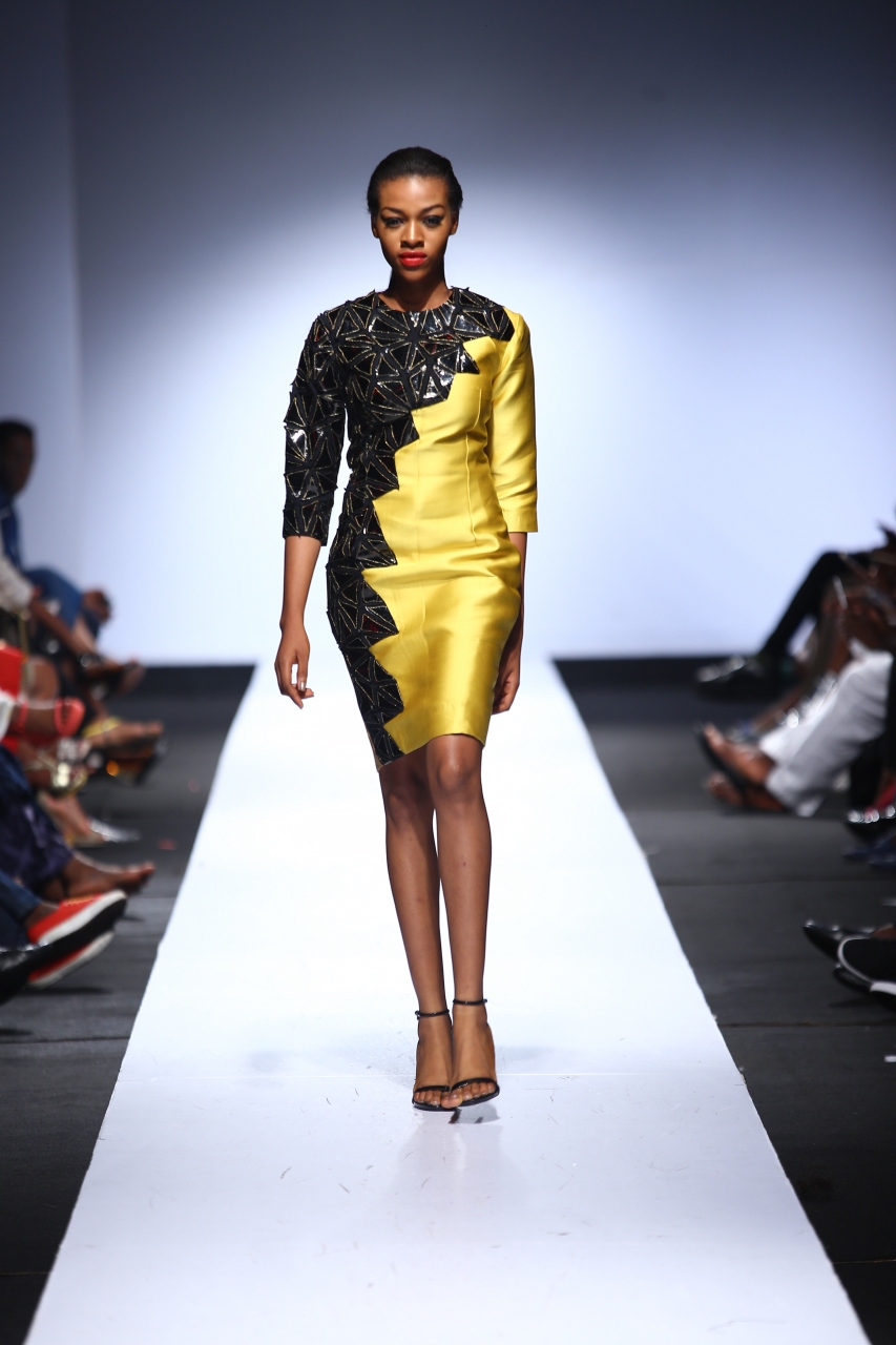 Heineken Lagos Fashion & Design Week 2015 Lanre DaSilva Ajayi - BellaNaija - October 20150019