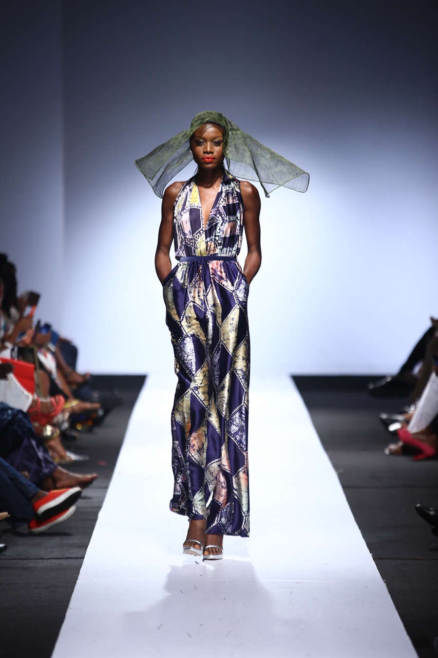 Heineken Lagos Fashion & Design Week 2015 Lanre DaSilva Ajayi - BellaNaija - October 2015002