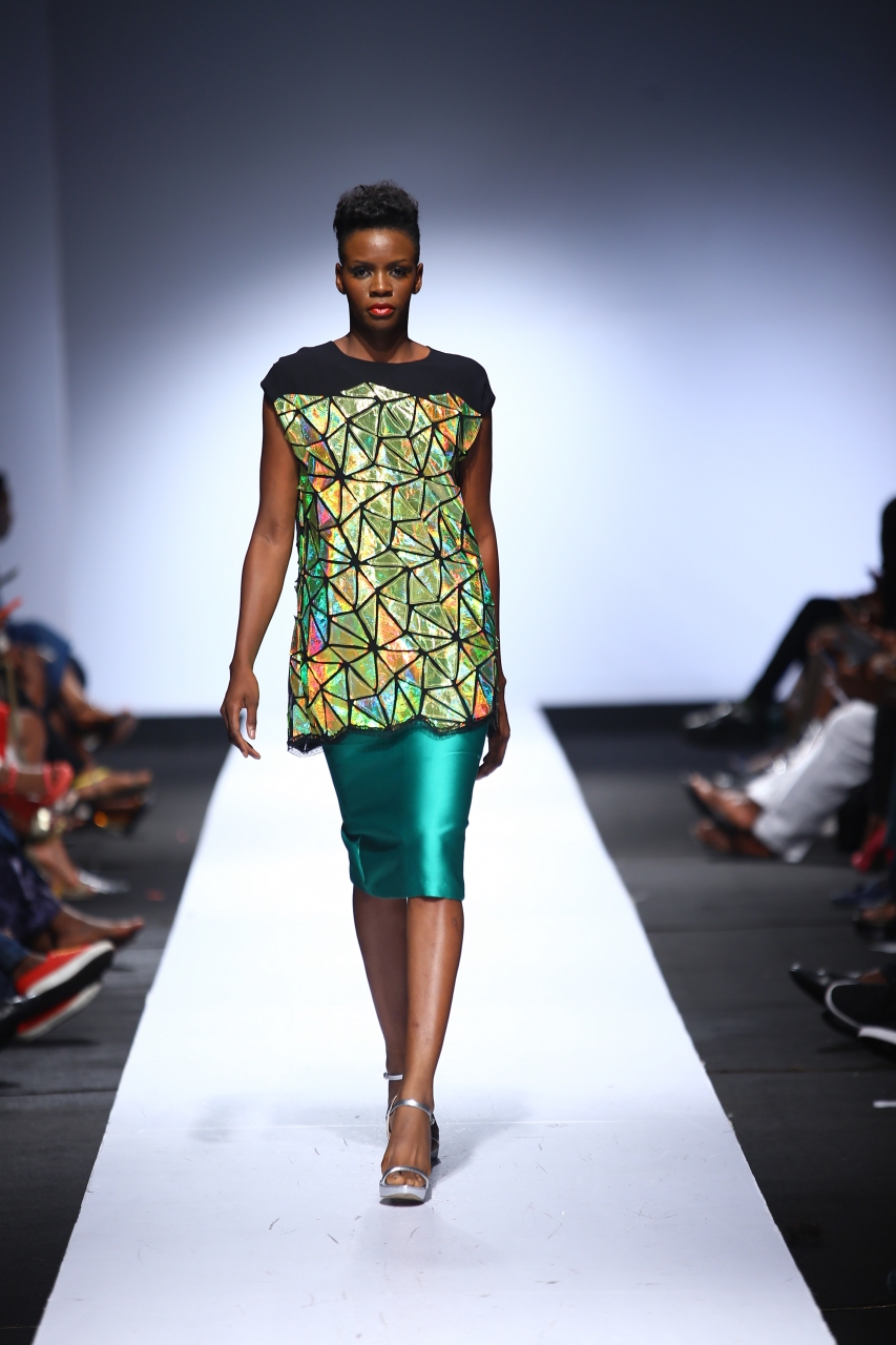 Heineken Lagos Fashion & Design Week 2015 Lanre DaSilva Ajayi - BellaNaija - October 20150020