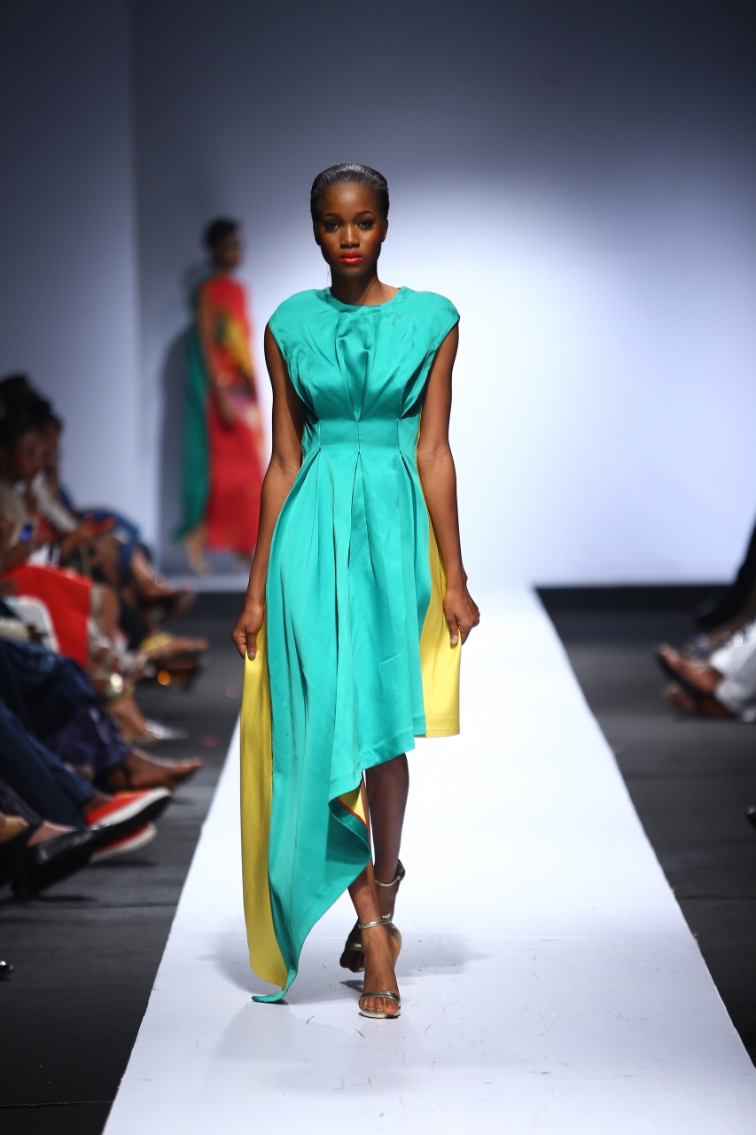 Heineken Lagos Fashion & Design Week 2015 Lanre DaSilva Ajayi - BellaNaija - October 20150021