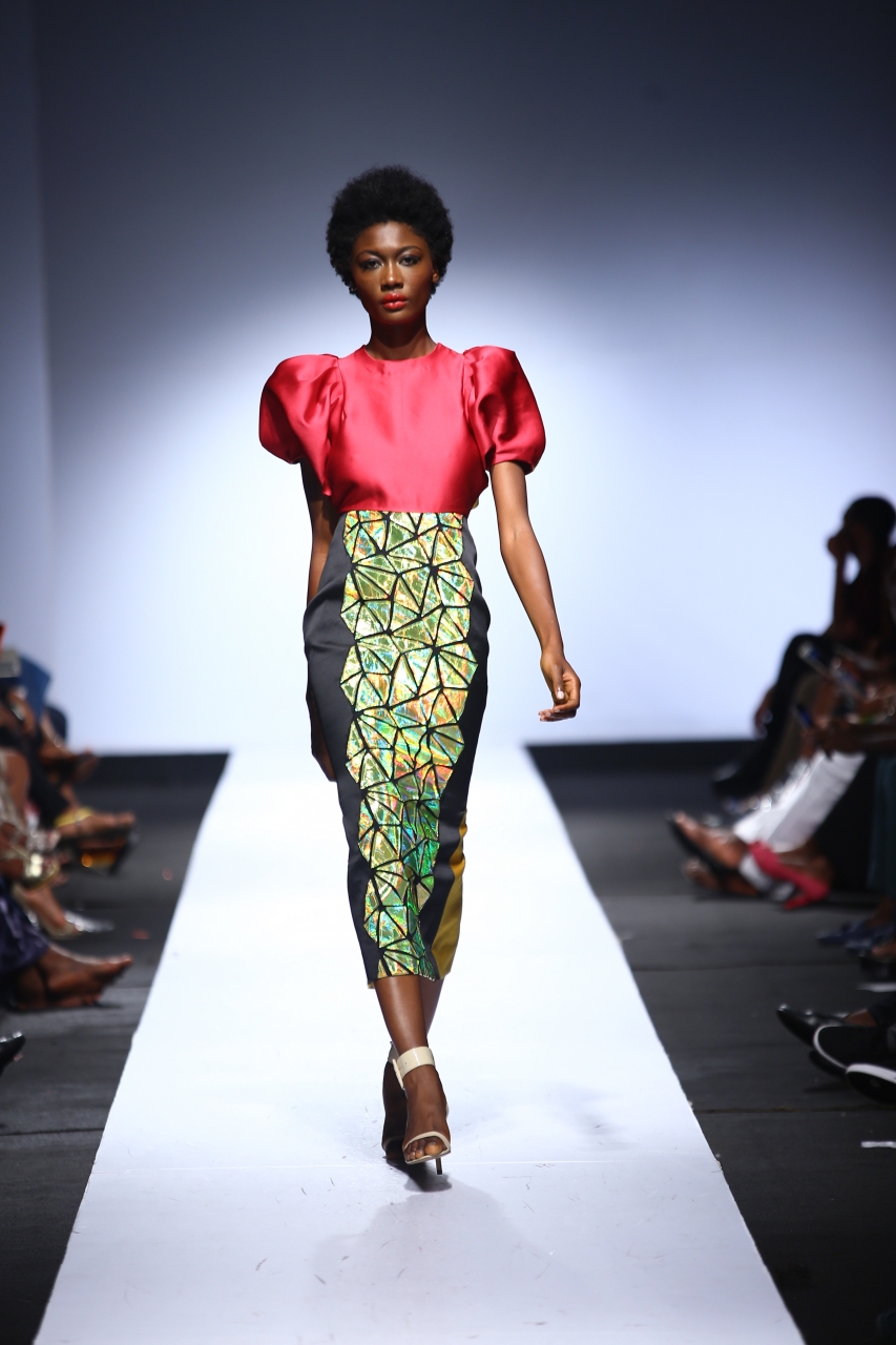 Heineken Lagos Fashion & Design Week 2015 Lanre DaSilva Ajayi - BellaNaija - October 20150023