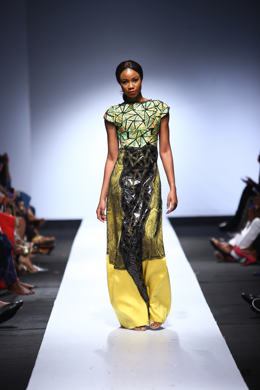 Heineken Lagos Fashion & Design Week 2015 Lanre DaSilva Ajayi - BellaNaija - October 20150024