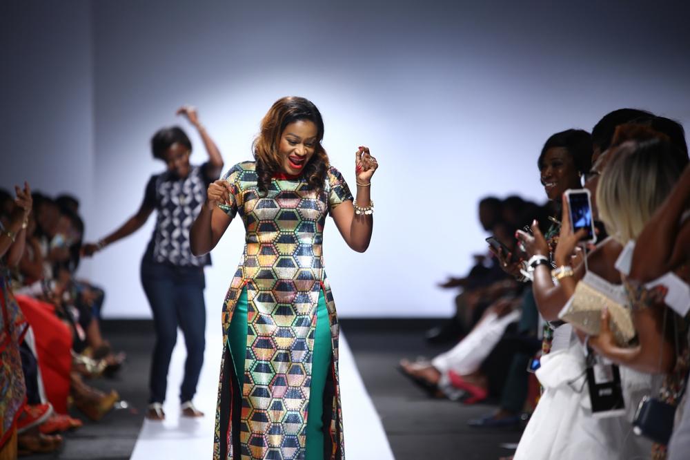 Heineken Lagos Fashion & Design Week 2015 Lanre DaSilva Ajayi - BellaNaija - October 20150027