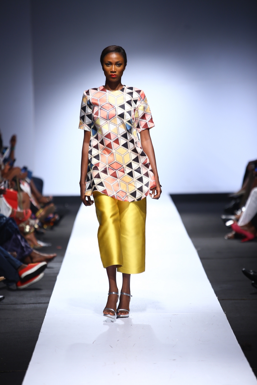 Heineken Lagos Fashion & Design Week 2015 Lanre DaSilva Ajayi - BellaNaija - October 2015004