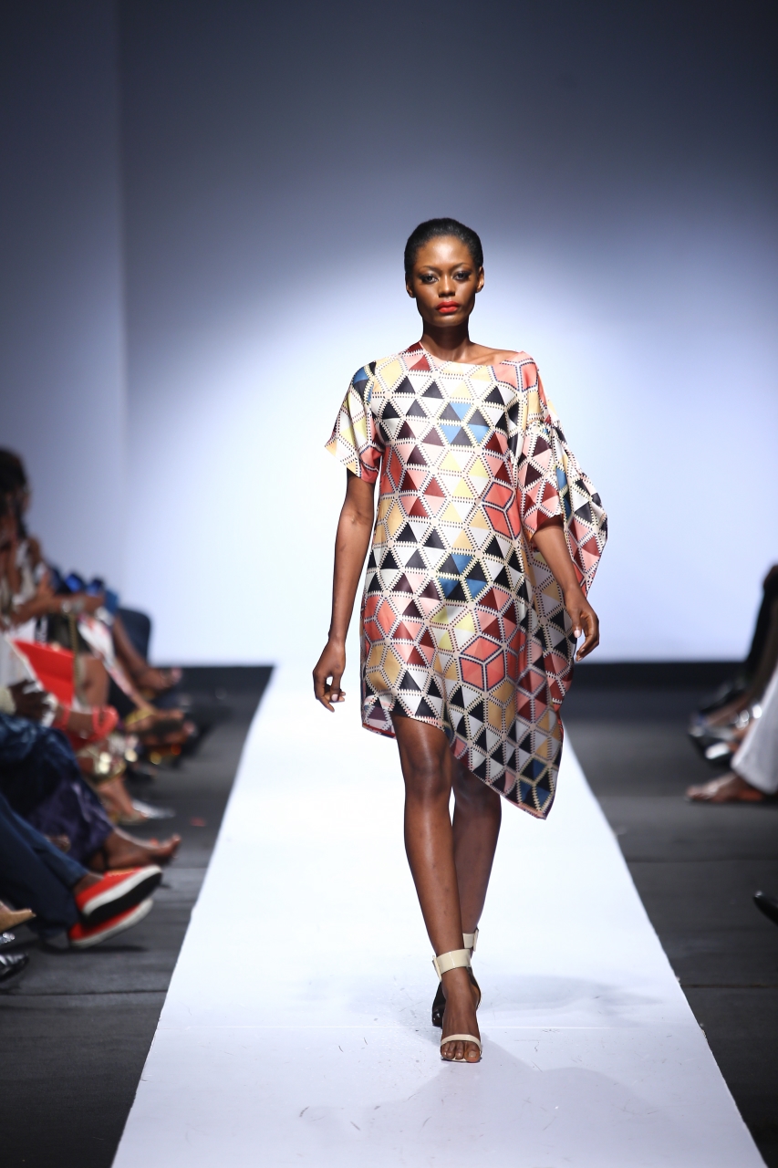 Heineken Lagos Fashion & Design Week 2015 Lanre DaSilva Ajayi - BellaNaija - October 2015005