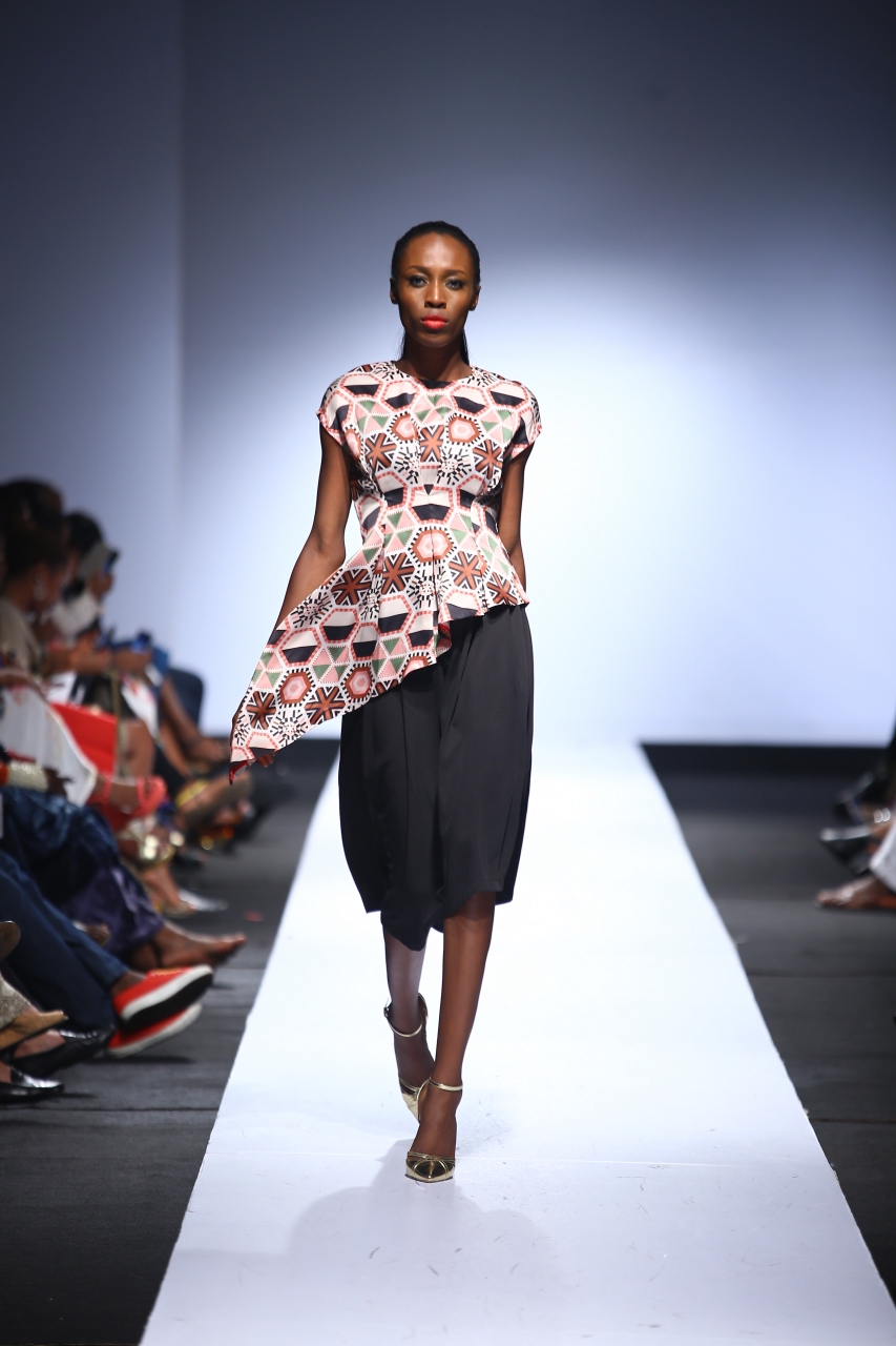 Heineken Lagos Fashion & Design Week 2015 Lanre DaSilva Ajayi - BellaNaija - October 2015006