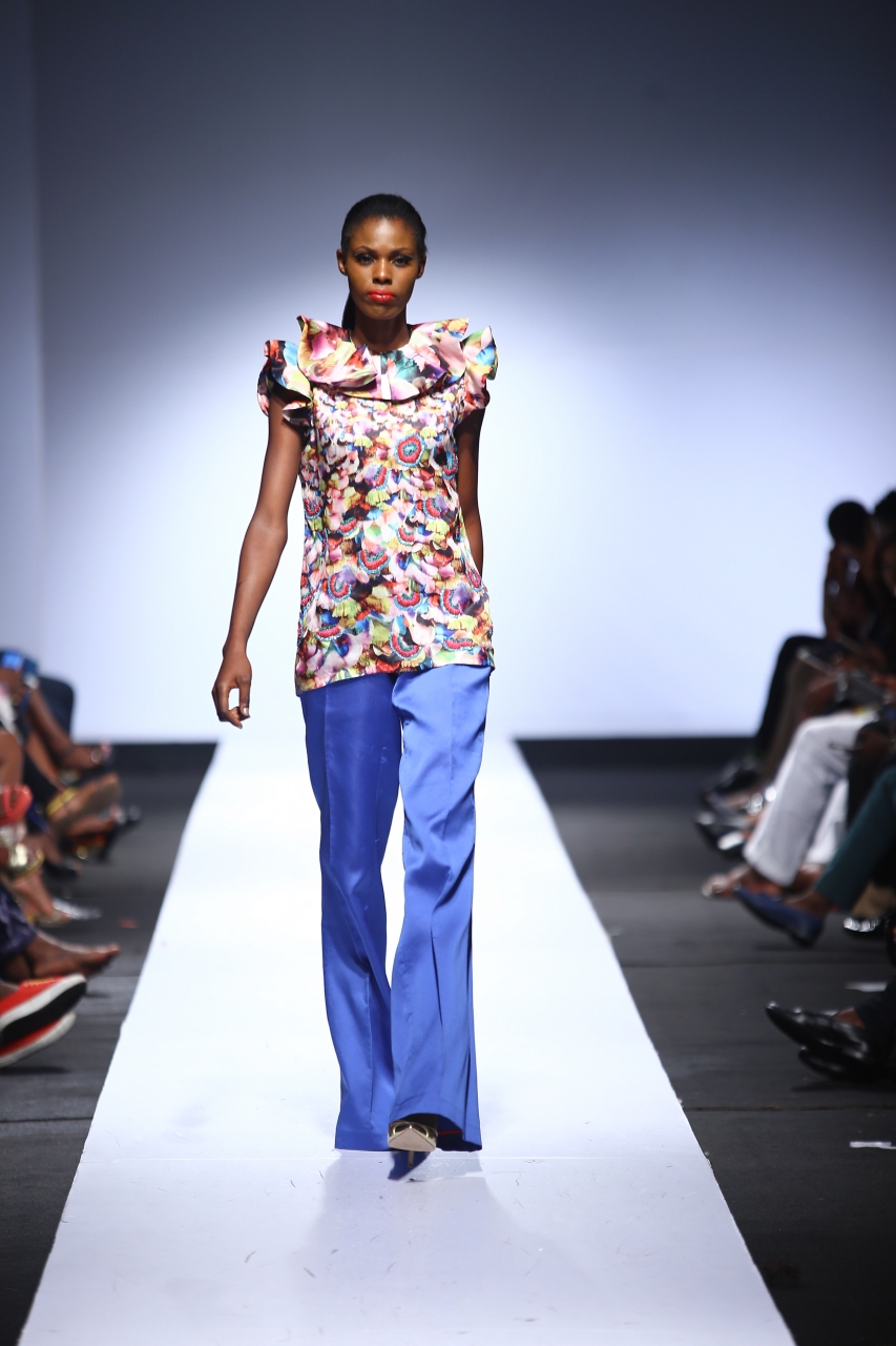 Heineken Lagos Fashion & Design Week 2015 Lanre DaSilva Ajayi - BellaNaija - October 2015007