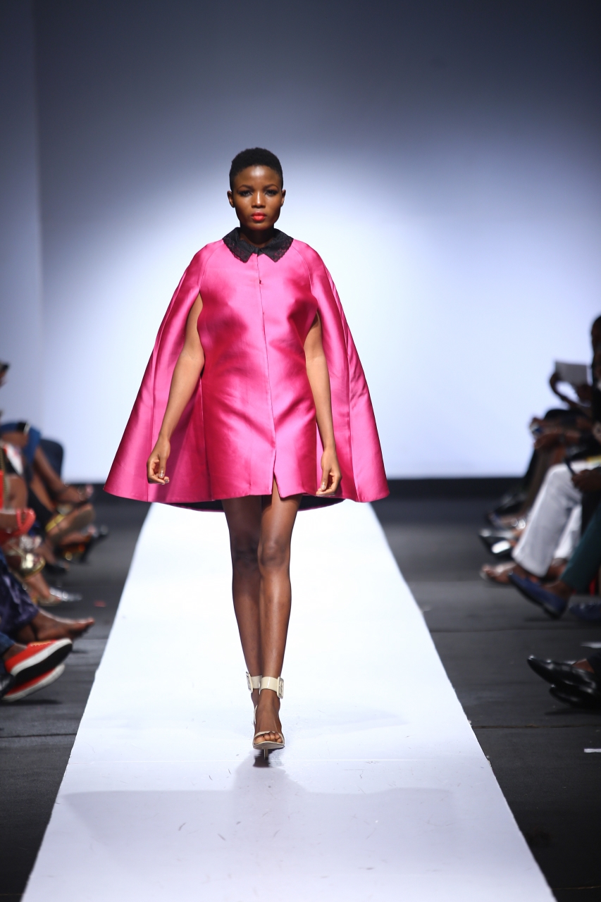 Heineken Lagos Fashion & Design Week 2015 Lanre DaSilva Ajayi - BellaNaija - October 2015009