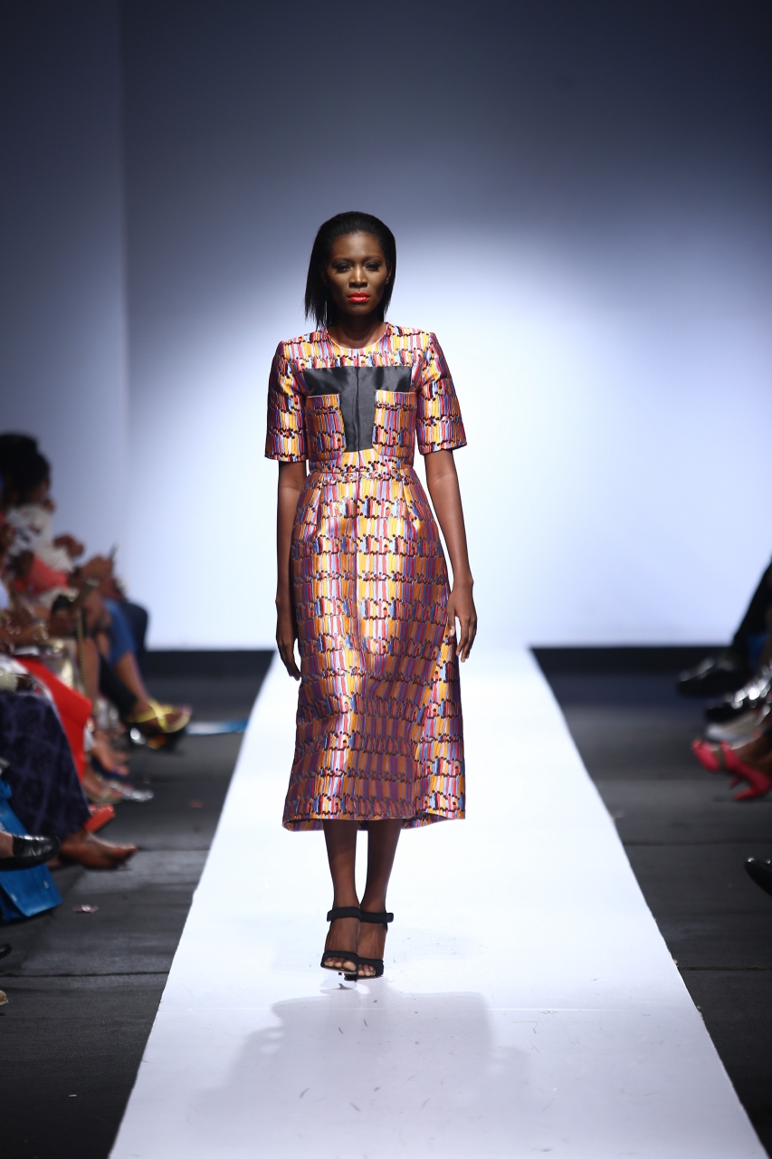 Heineken Lagos Fashion & Design Week 2015 Tsemaye Binitie Collection - BellaNaija - October 2015001