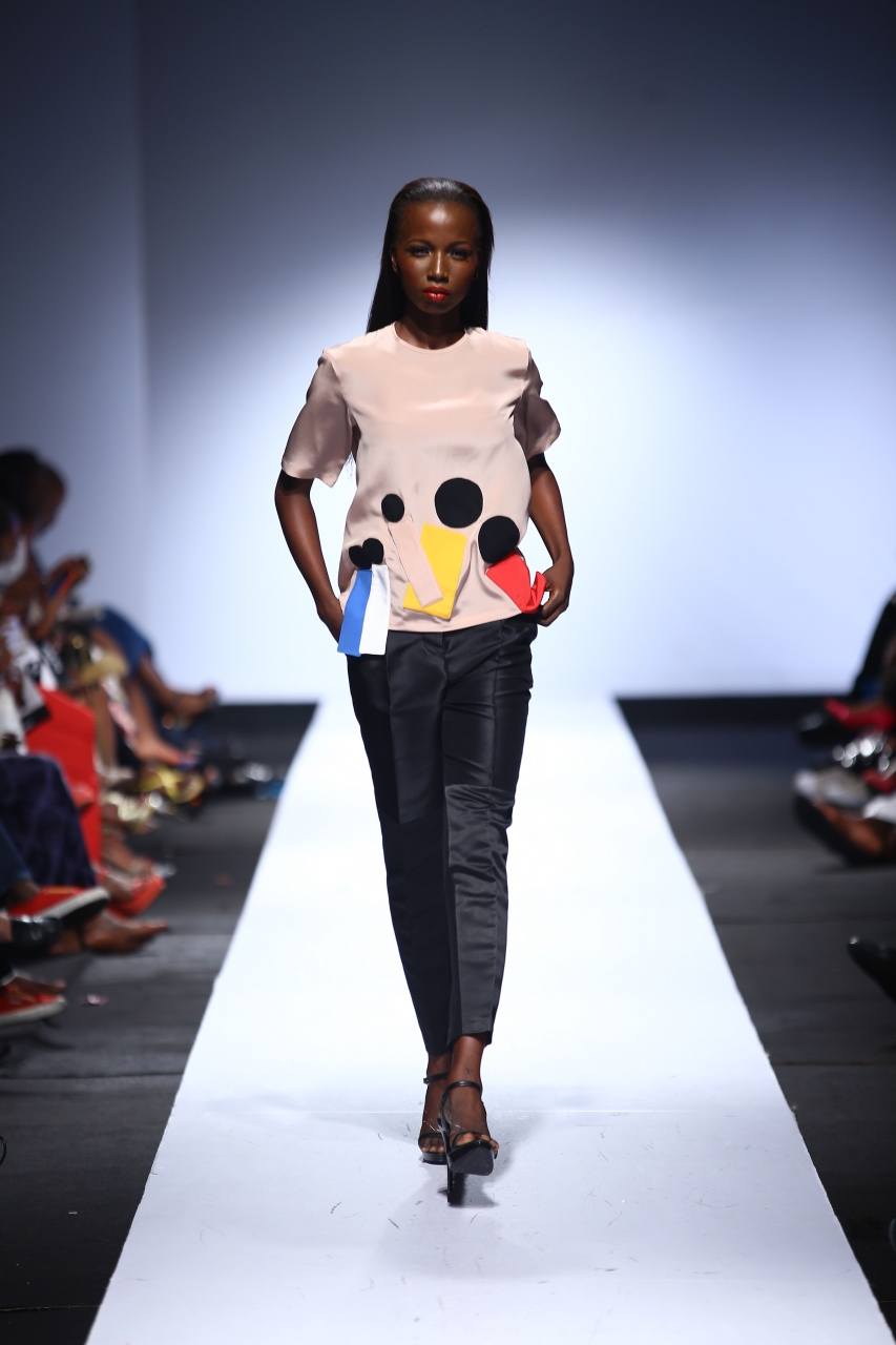 Heineken Lagos Fashion & Design Week 2015 Tsemaye Binitie Collection - BellaNaija - October 20150013