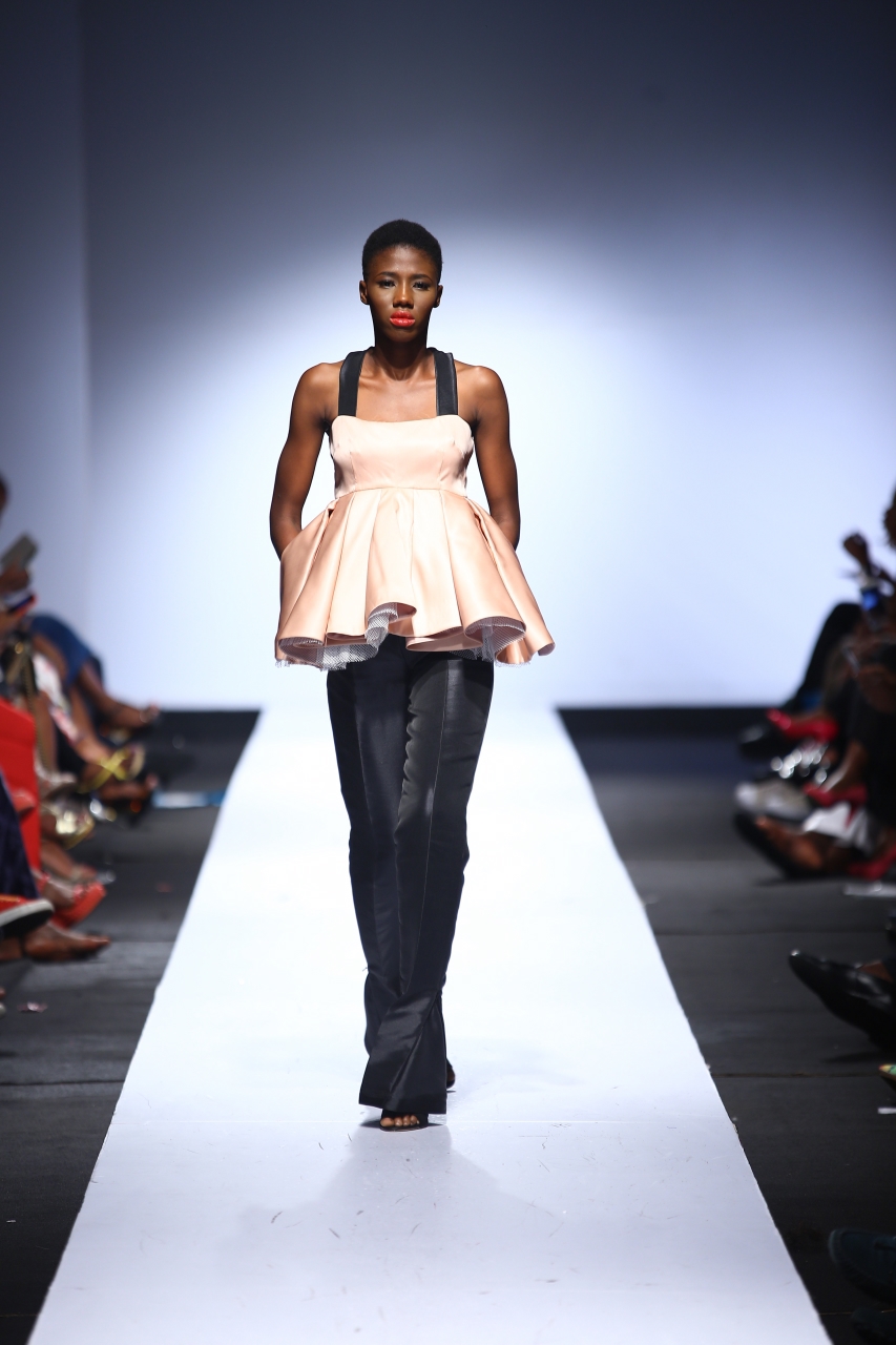 Heineken Lagos Fashion & Design Week 2015 Tsemaye Binitie Collection - BellaNaija - October 20150014