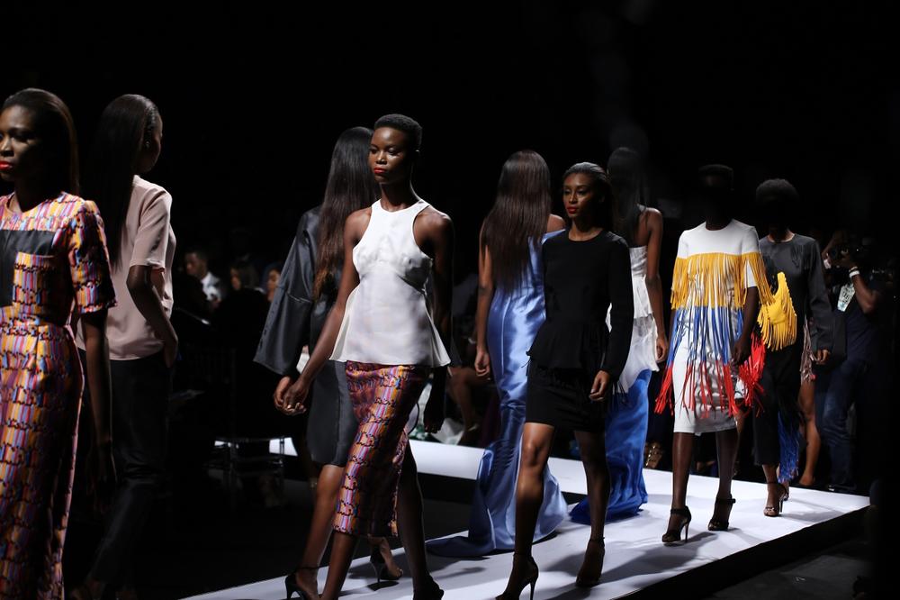 Heineken Lagos Fashion & Design Week 2015 Tsemaye Binitie Collection - BellaNaija - October 20150017