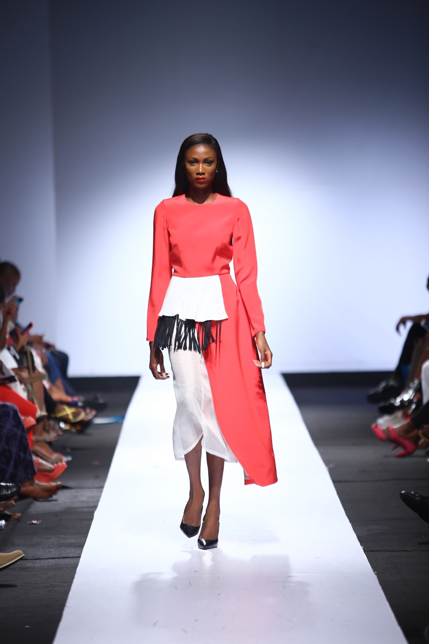 Heineken Lagos Fashion & Design Week 2015 Tsemaye Binitie Collection - BellaNaija - October 2015005