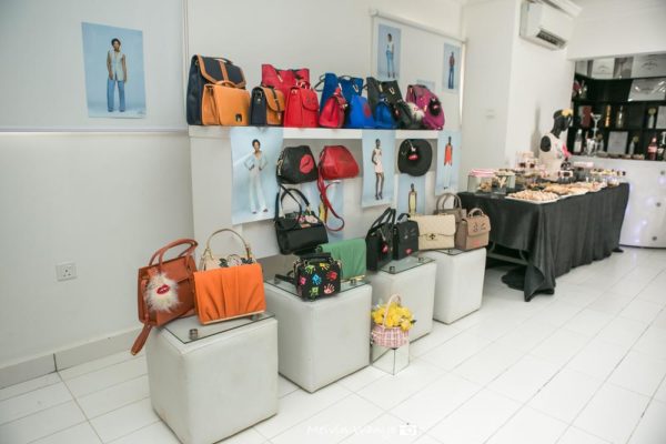 Shoppers Unite as Womenswear Brand Maju Takes Over Abuja! - BellaNaija