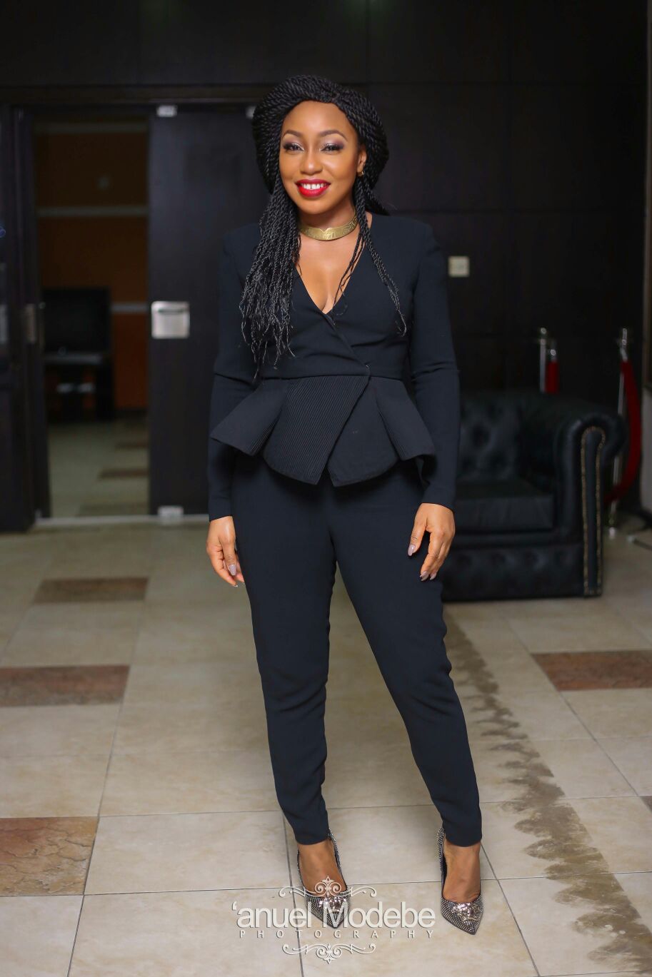 Rita Dominic