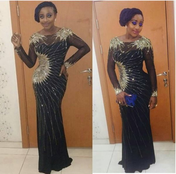 Ini Edo