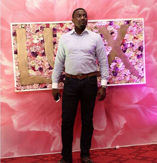 John Dumelo