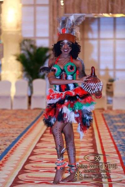 More Than Meets the Eye: Unveiling the Stories Behind African Dance Costumes