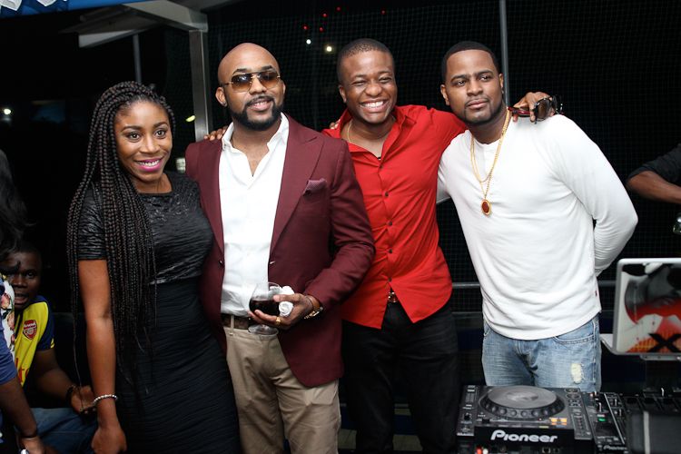 Kinabuti Dare2Dream Press Conference & Launch Party - BellaNaija - November2015019